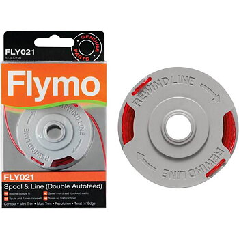Flymo trimmertråd FLY021