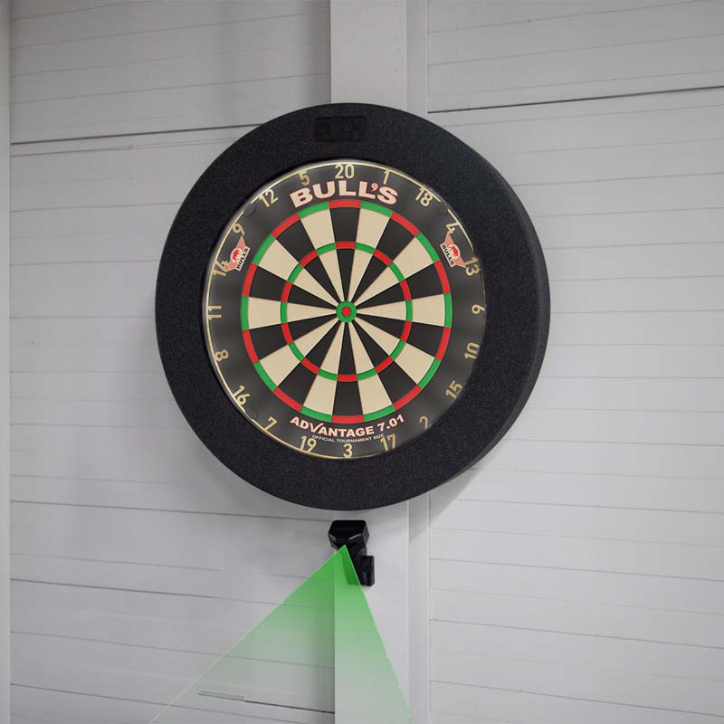 Bulls NL Green Laser Oche - 6