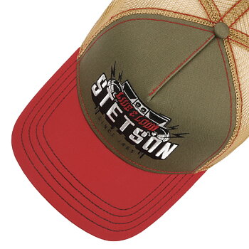 Festival Live and Loud Trucker Cap