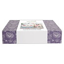 Bee & Bumble Gift Kit - Cardmaking Box Bluebirds & Roses