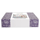 Bee & Bumble Gift Kit - Cardmaking Box Bluebirds & Roses