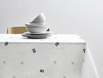 Södahl Festlig duk/bordsduk 140 x 270 cm