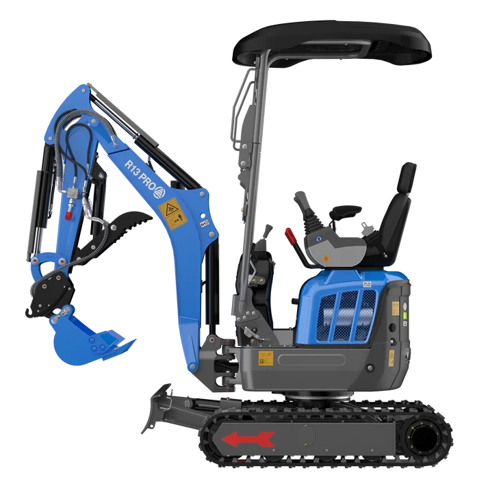 Rippa R13 Pro 1.3 tons