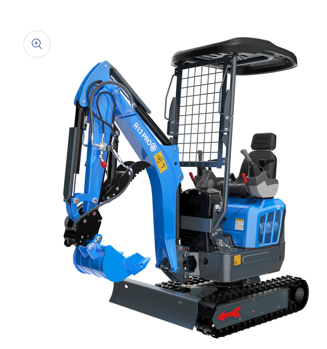 Rippa R13 Pro 1 3 Ton Rippa Nordic rippa-r13-pro-1-3-ton-rippa-nordic