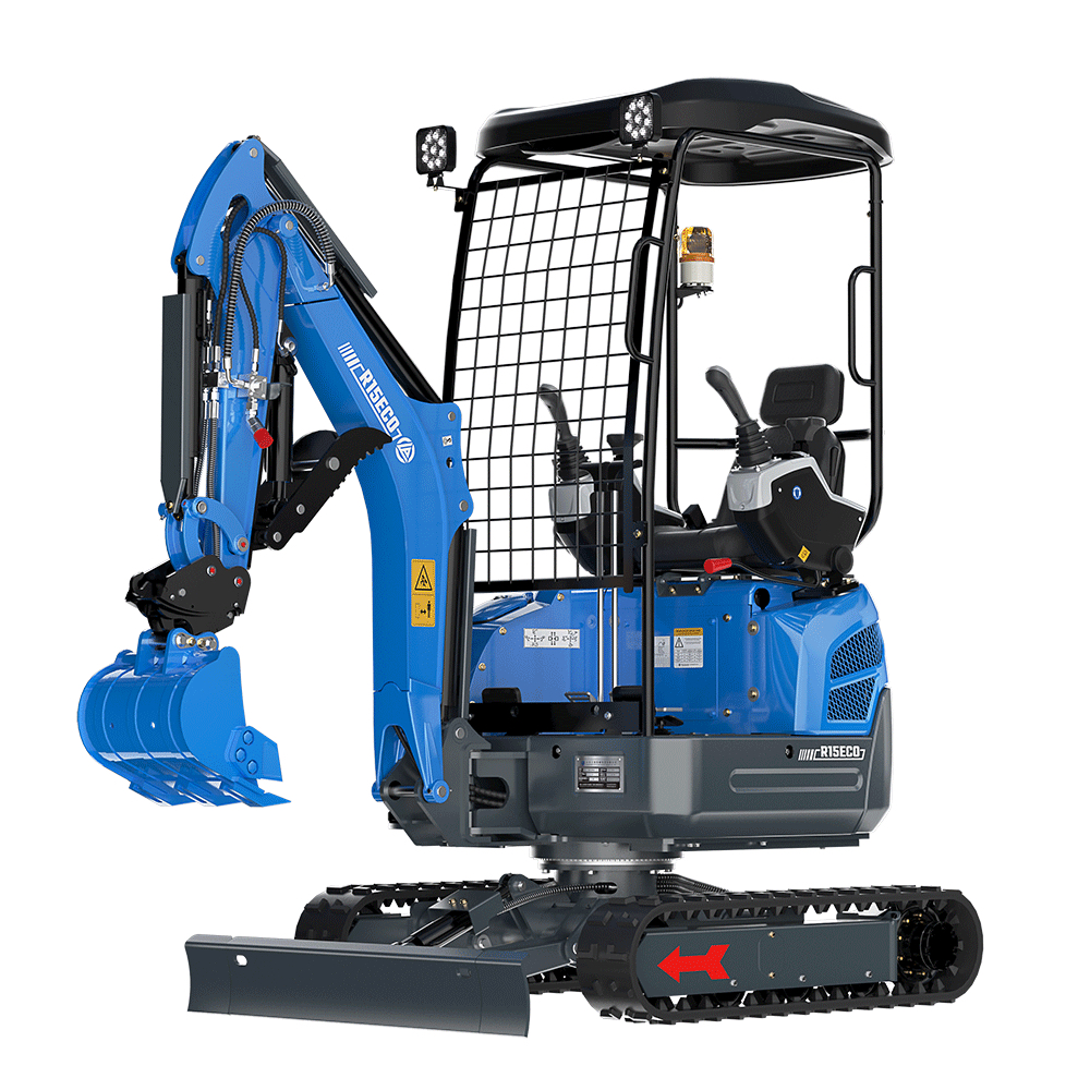 Rippa R15 ECO 1,5 Ton - 3