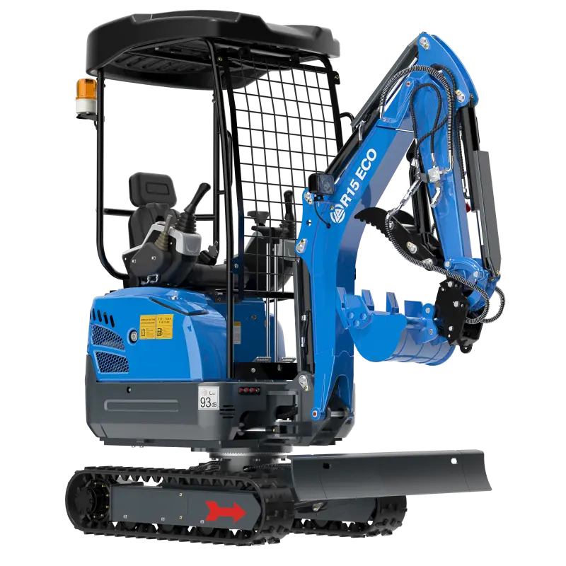 Rippa R15 ECO