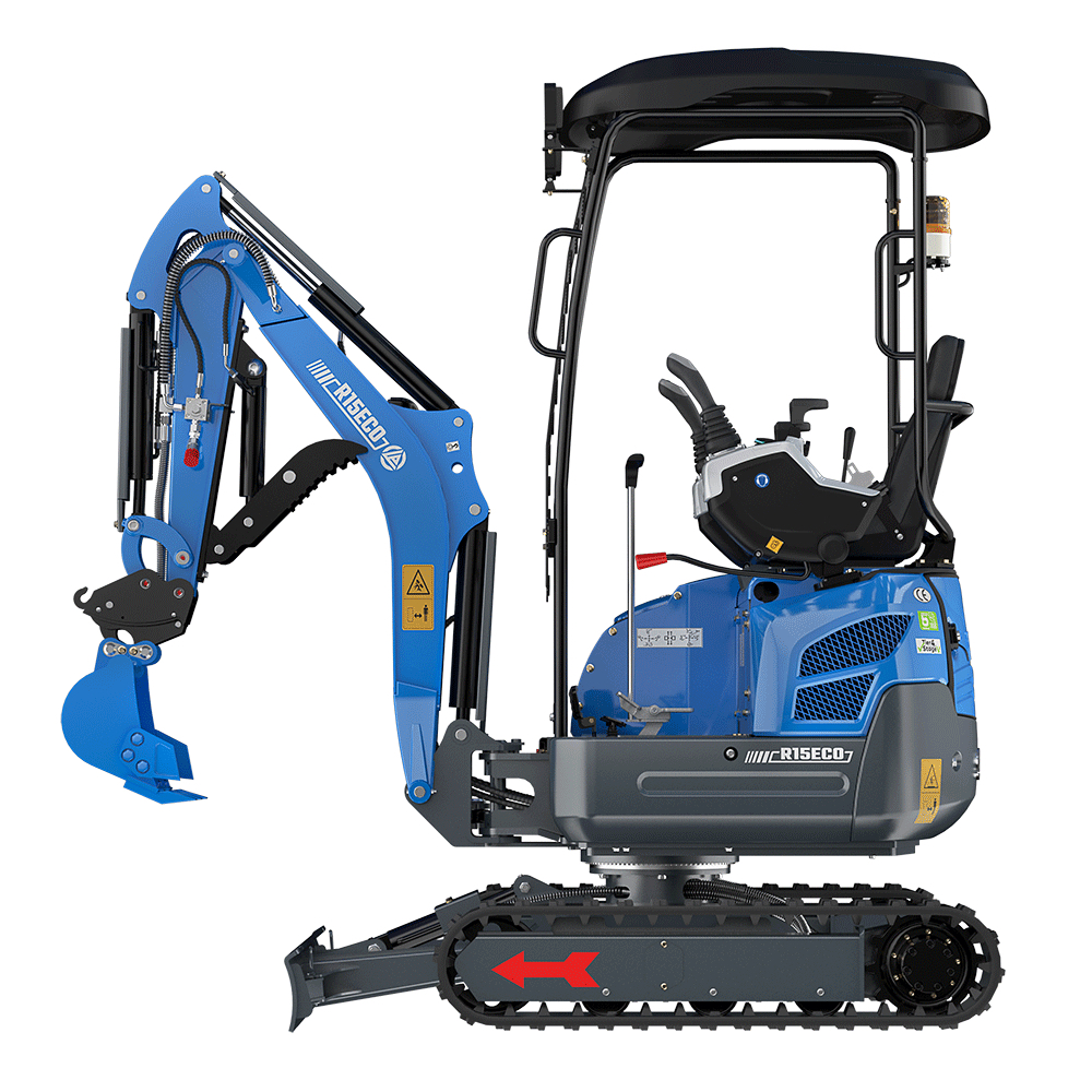 Rippa R15 ECO 1,5 Ton