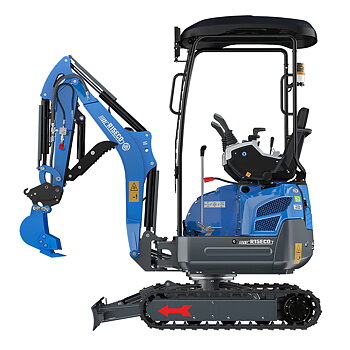 Rippa R15 ECO 1,5 Ton