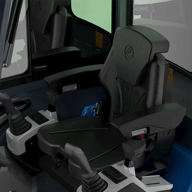 Rippa R18 Pro 1,8 Ton - 6