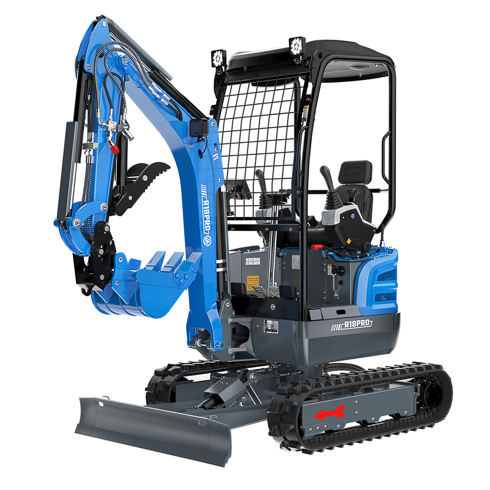 Rippa R18 Pro 1,8 Ton - 4
