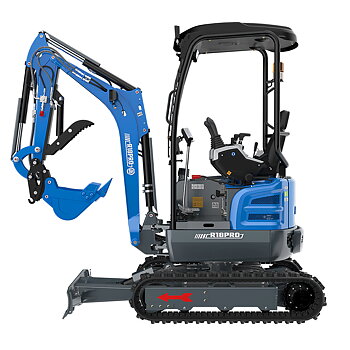 Rippa R18 Pro 1,8 Ton