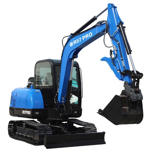 Rippa R57 6 tons - 6