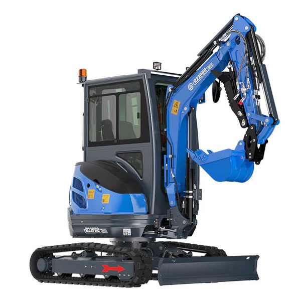 Rippa R22 Pro 2,5 tonn