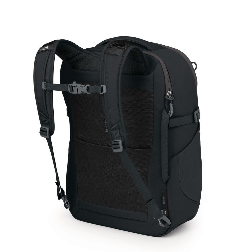 Carry-on ryggsäck - OSPREY Daylite Carry-on Travel Pack 35 Black - 4
