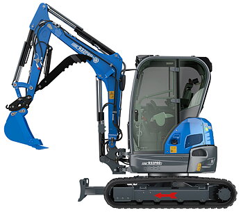Rippa R32 Pro 3,5 Ton