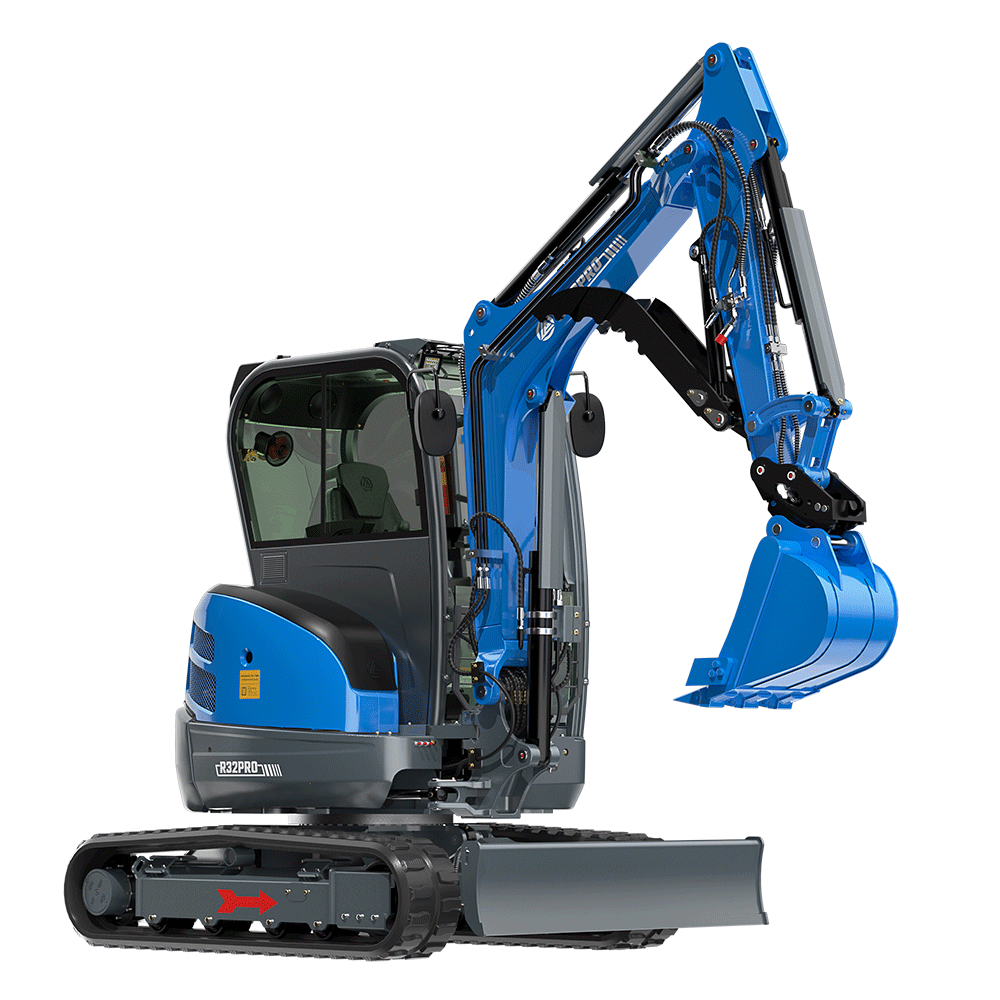 Rippa R32 Pro 3,5 ton - 3