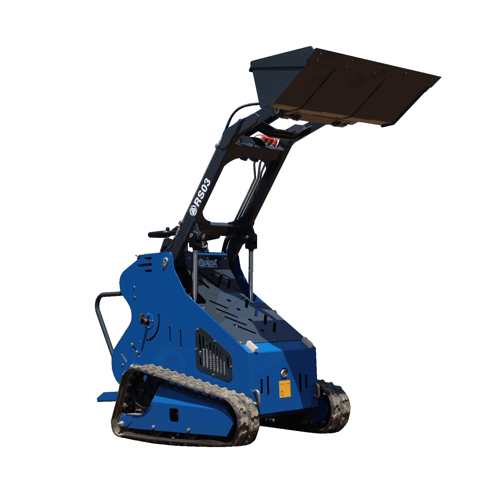 Rippa RS03 Skid Steer