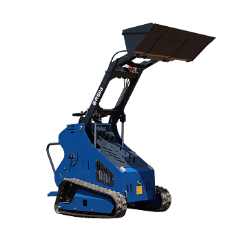 Rippa RS03 Skid Steer