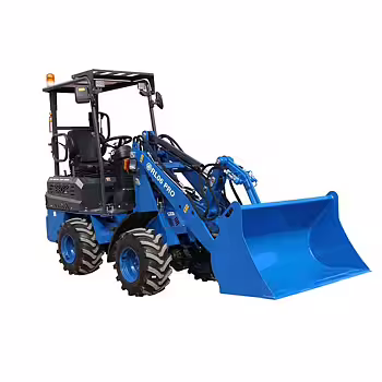 Rippa RL06 Hjullastare 1,7 Ton