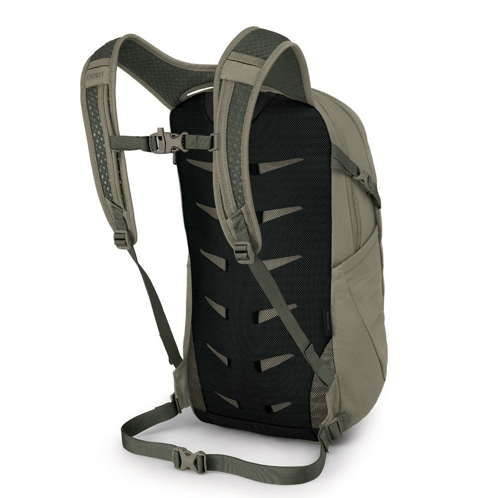Lättviktsryggsäck - OSPREY Daylite 13 L Tan Concrete - 2