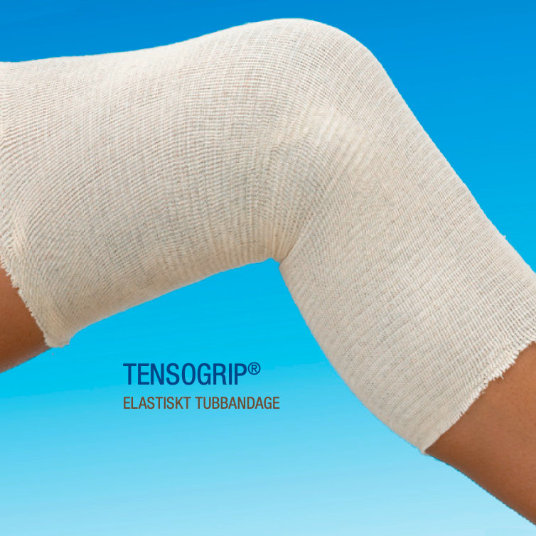 Tensogrip - 4