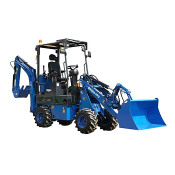 Rippa Chargeuse-pelleteuse RB06