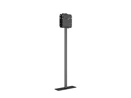 M Pro Series - Floormount Pole 50/75/100/200 B2B