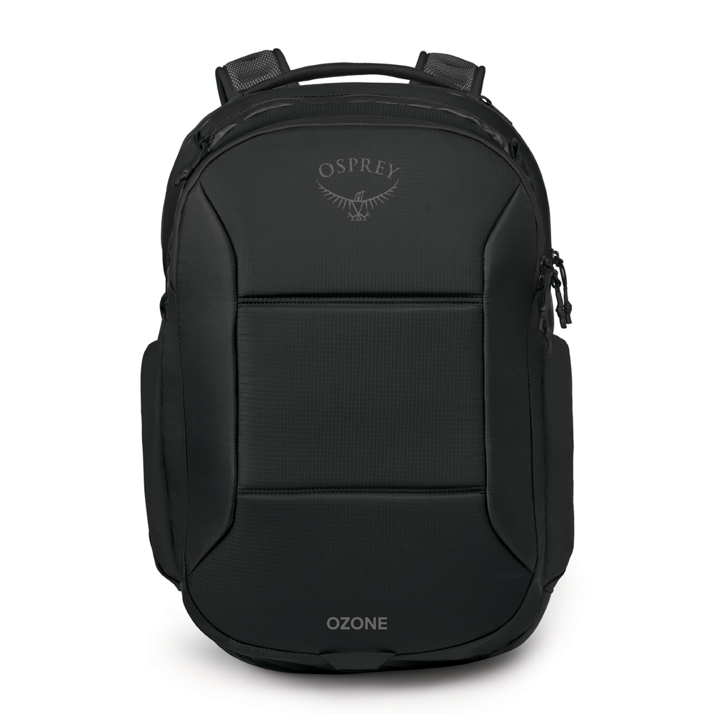 Datorryggsäck - Osprey Ozone Laptop Backpack 28 L Black - 2