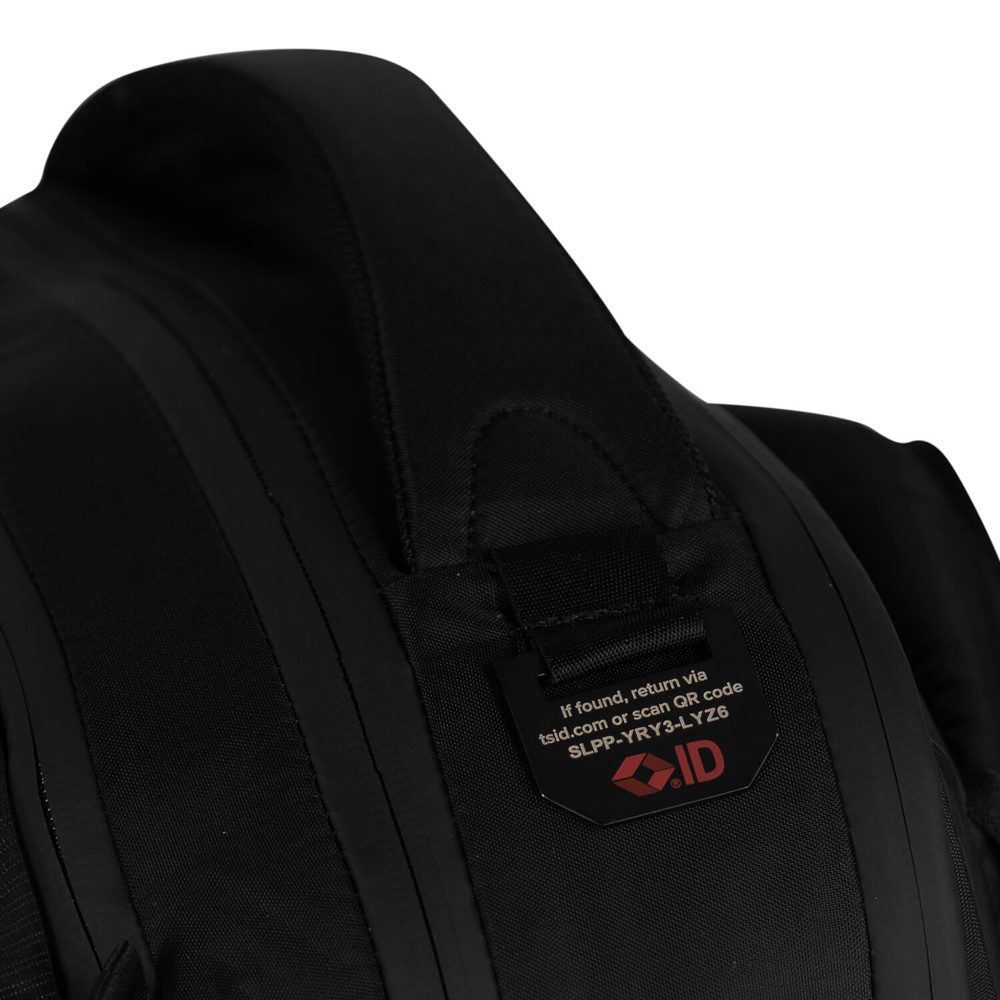 Datorryggsäck - Osprey Ozone Laptop Backpack 28 L Black - 4