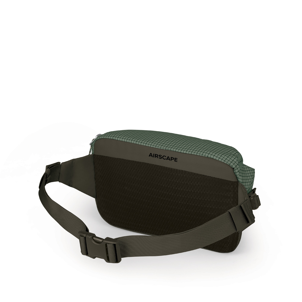 Höft-/midjeväska - OSPREY Transporter Waist&nbsp;Pack Pine Leaf - 2