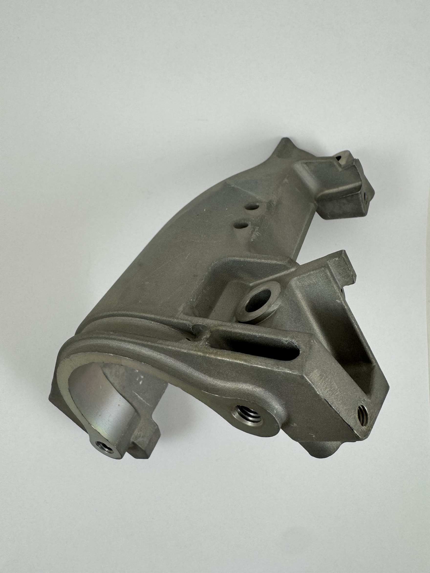 Yamaha sähkökäynnistys muunnossarja F6 - F9,9 4-tahti - 3