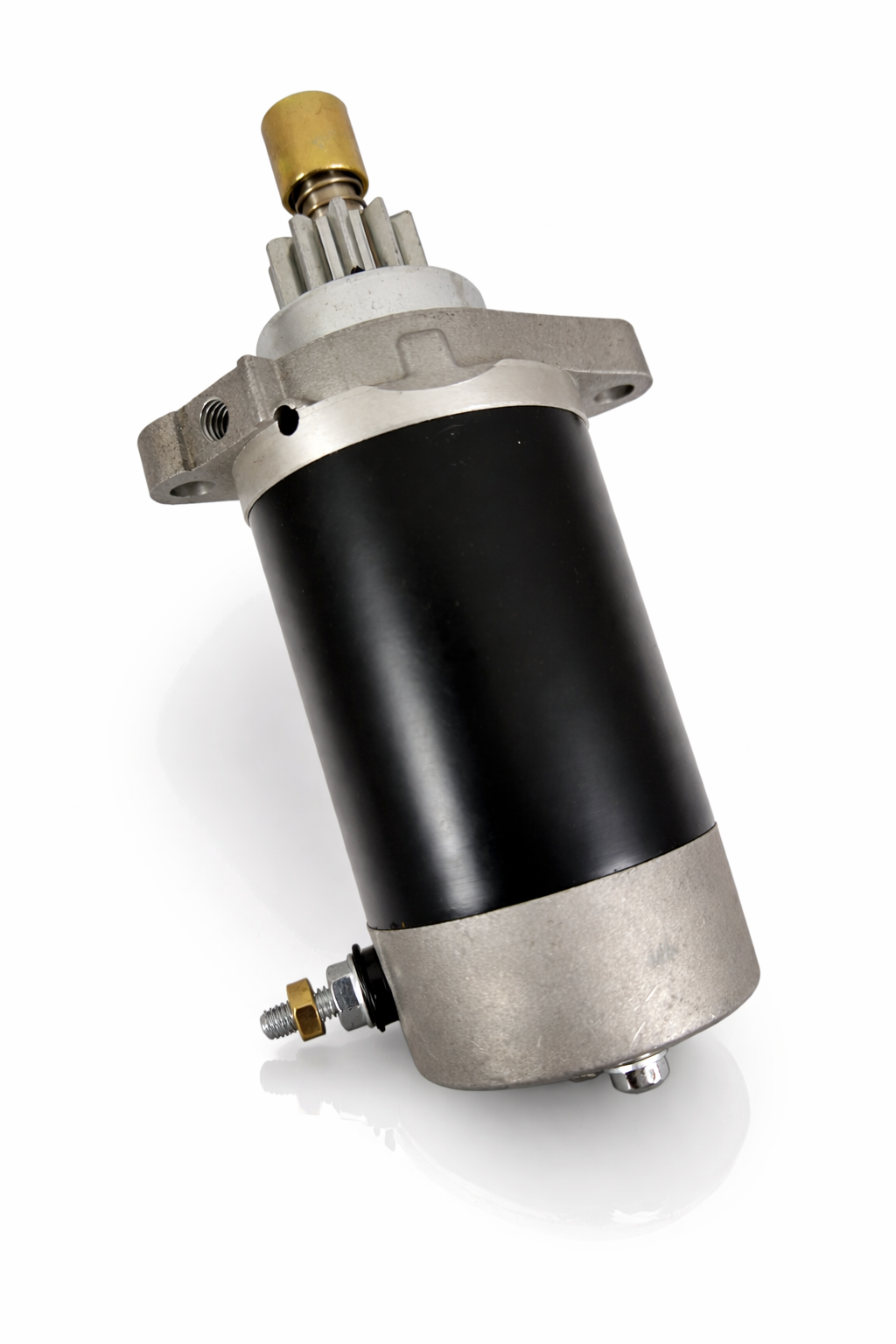 Yamaha sähkökäynnistys muunnossarja F6 - F9,9 4-tahti - 4