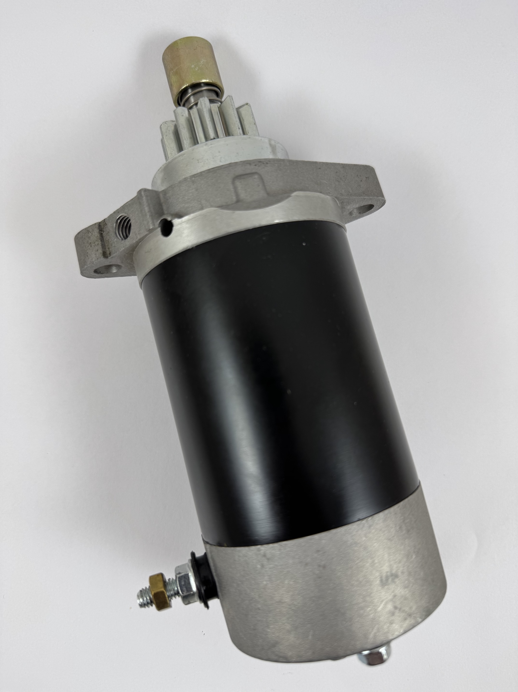 Yamaha sähkökäynnistys muunnossarja F6 - F9,9 4-tahti - 4