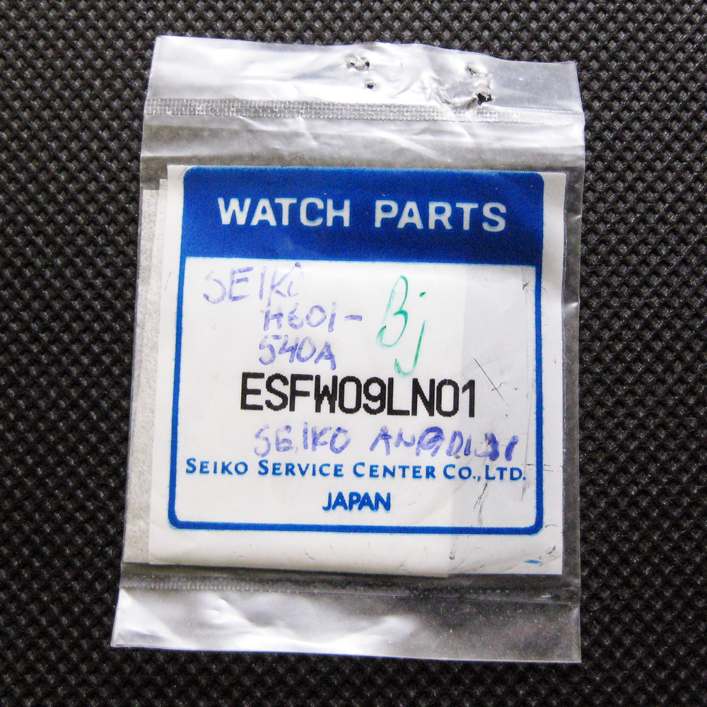 Seiko ESFW09LN01