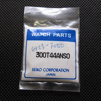 Seiko 300T44ANSO