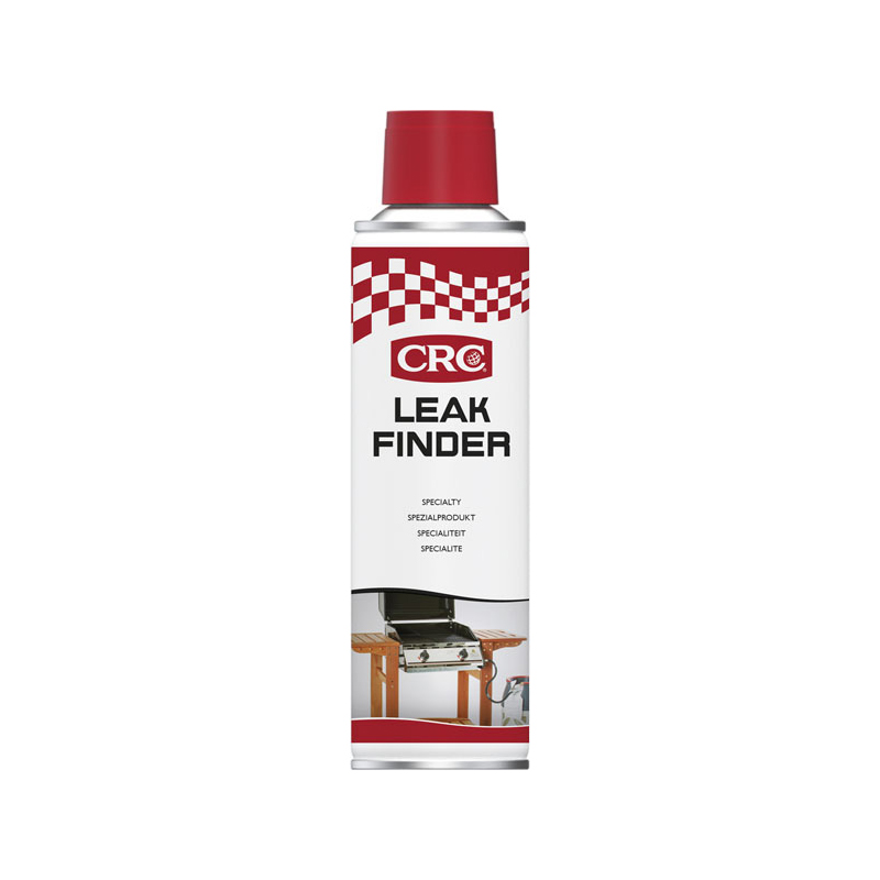 CRC Leak Finder aerosol 250 ml - 2