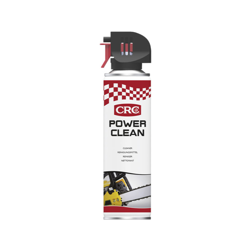 CRC Power Clean aerosol 250 ml