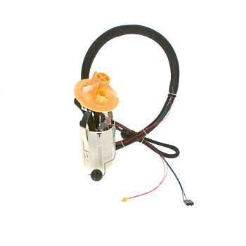 Fuel pump unit Volvo