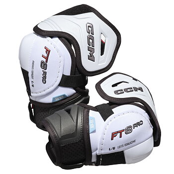 CCM Jetspeed FT8 Pro Armbågsskydd Sr