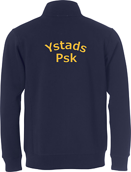 Clique Classic Cardigan Herr  (Ystad Pistolskytteklubb)