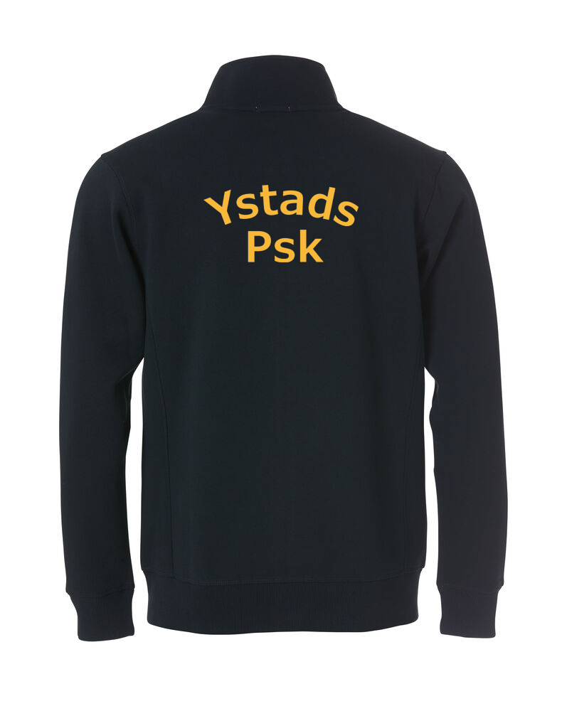 Clique Classic Cardigan Herr  (Ystad Pistolskytteklubb) - 4
