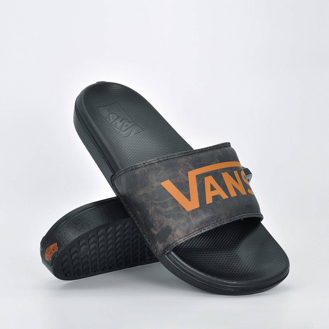 Vans - La Costa Slide-On Camo/Black