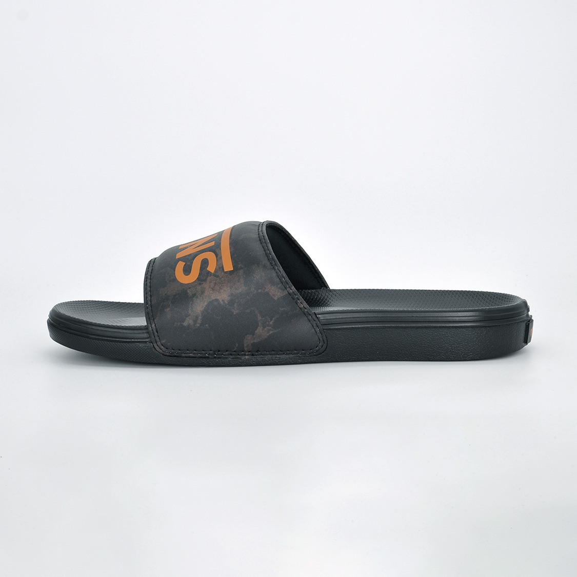 Vans - La Costa Slide-On Camo/Black - 4