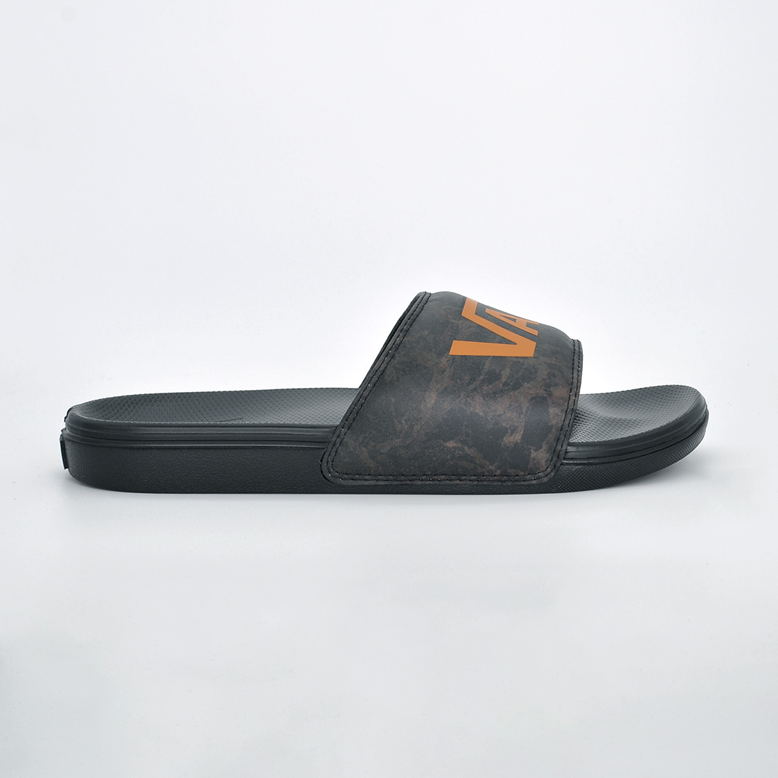 Vans - La Costa Slide-On Camo/Black - 3