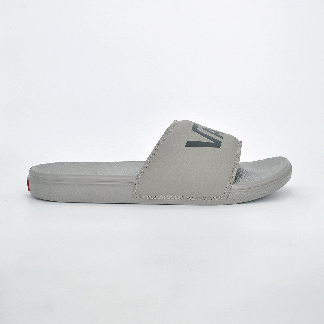 Vans - La Costa Slide-On Dark Grey - 2