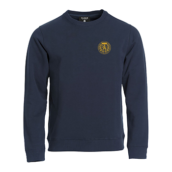 Clique Basic Roundneck  ( Ystads Pistolskytteklubb)