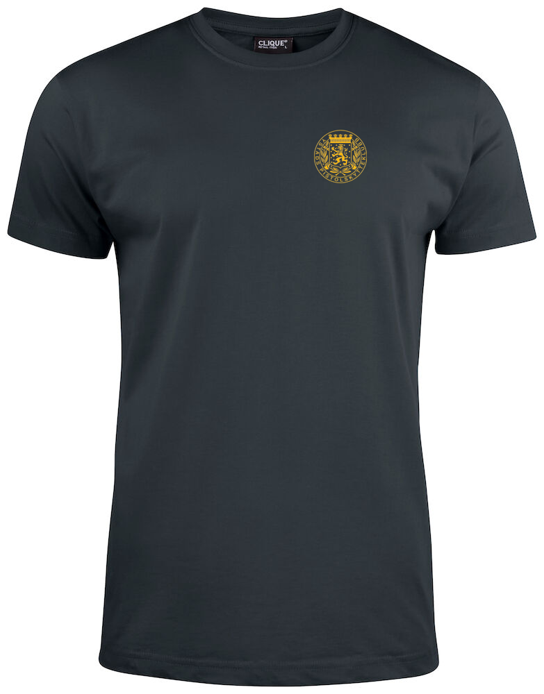 Clique T-Shirt Herr  (Ystads Pistolskytteklubb) - 3