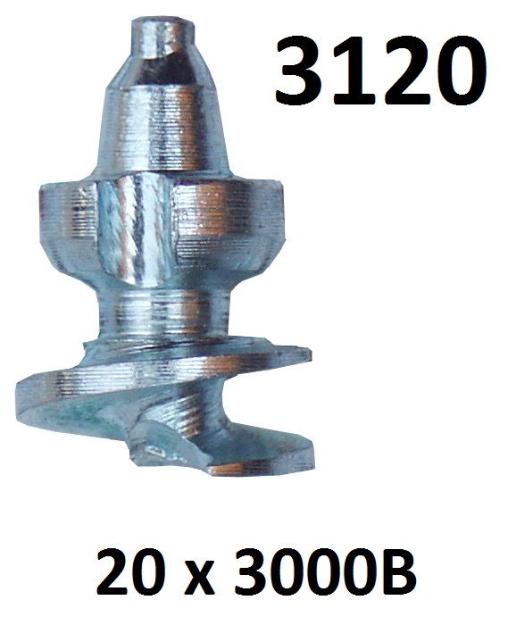 BestGrip 20st dubb + verktyg - 9