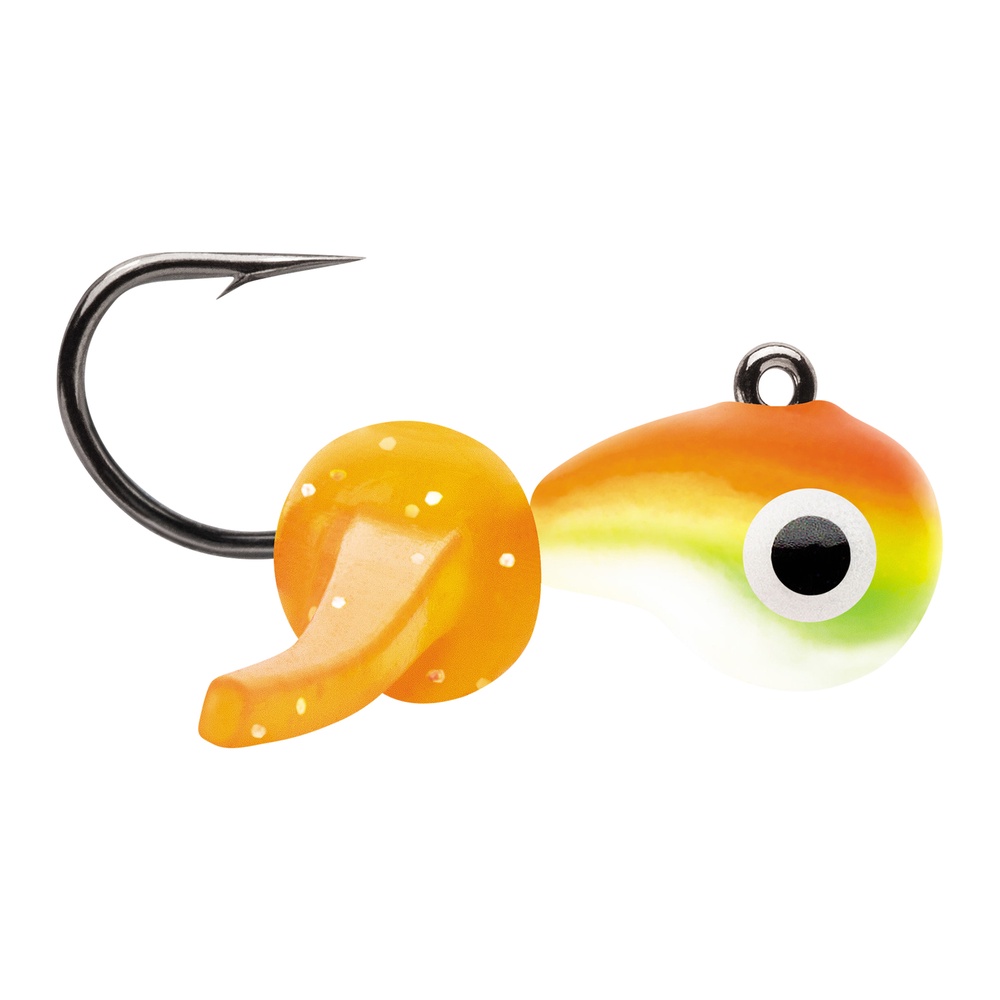 VMC Tungsten Mustache Jig 2-pack - 4
