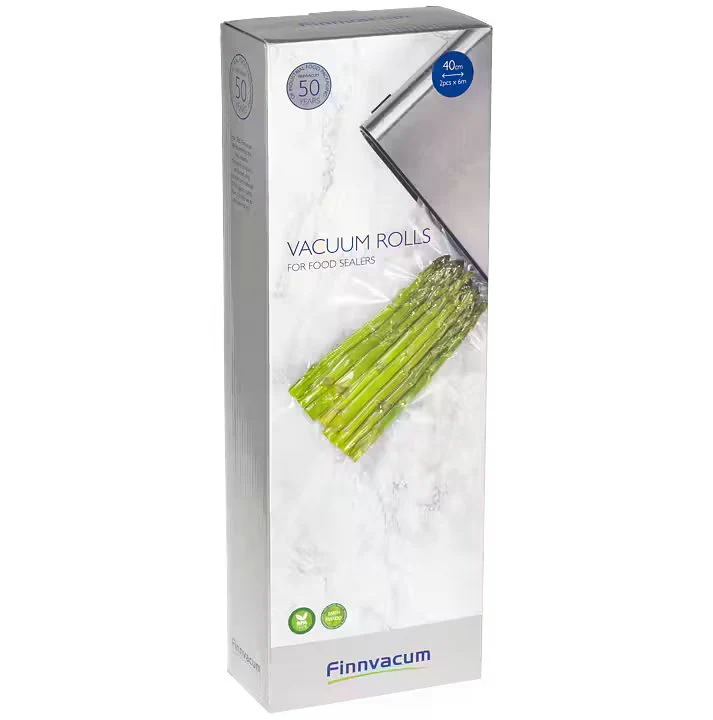 Vakuumrulle 40 cm 2-pack